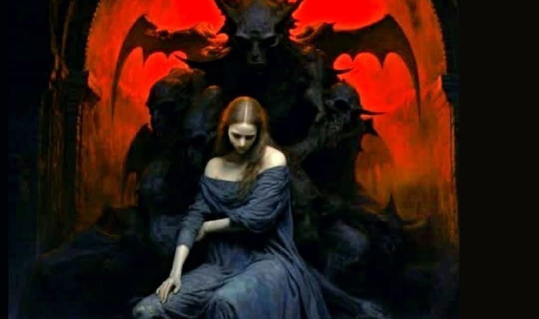 Kisah Kyai Pamungkas: Nyawa Selamat dari Serangan Jin