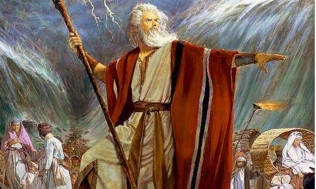 Ijazah Kyai Pamungkas: Ilmu Tongkat Nabi Musa, Silahkan Diamalkan