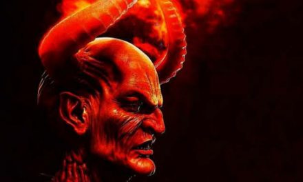 Ngaji Bareng Kyai Pamungkas: Hakikat Setan