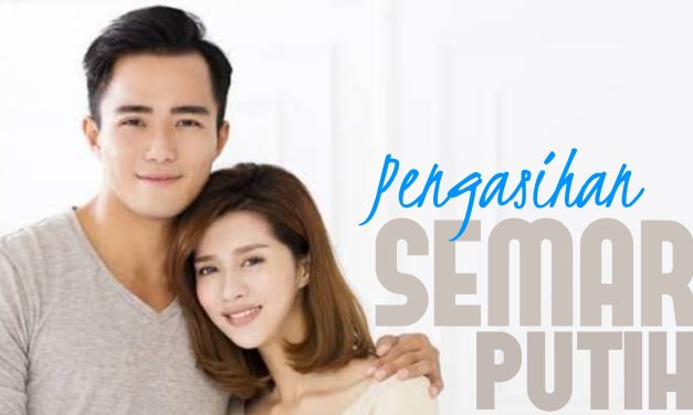 Ijazah: PENGASIHAN SEMAR PUTIH