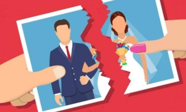 Ijazah: PENGASIH ANTI PERCERAIAN