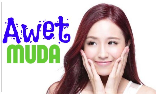 Ijazah: Asihan Awet Muda
