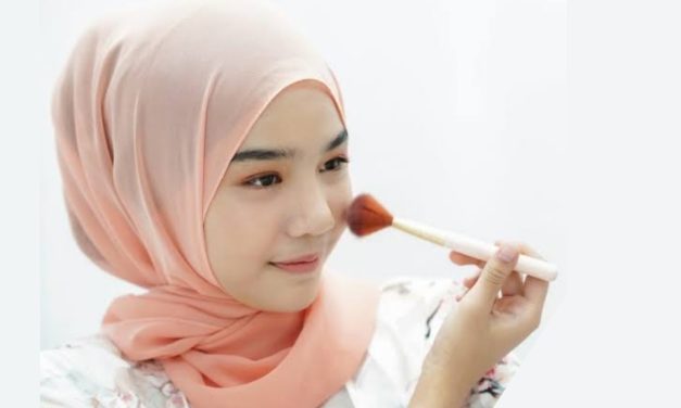 Ijazah: Make Up Pemikat