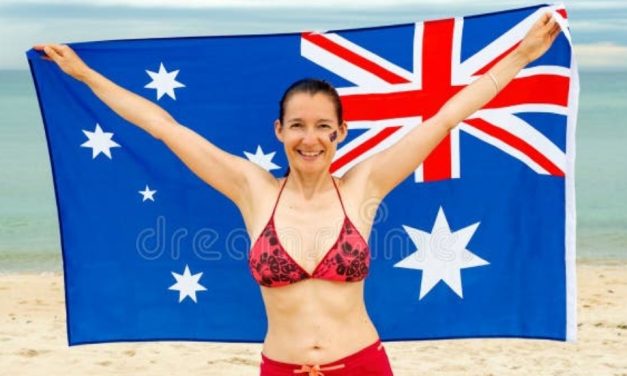 Testimoni Kyai Pamungkas: SUCCES FOR AUSTRALIAN CLIENTS