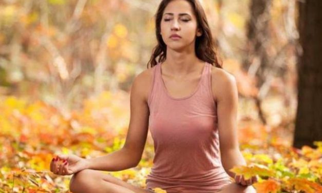 MEDITASI NAFAS DAN MEDITASI CAHAYA 