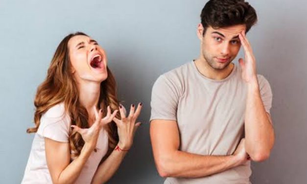 10 Perilaku Istri yang Menjengkelkan Suami 