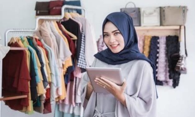 Ijazah: AMALAN PENGLARIS USAHA