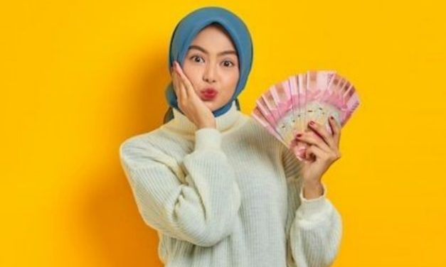 Ijazah: AMALAN BANJIR REJEKI