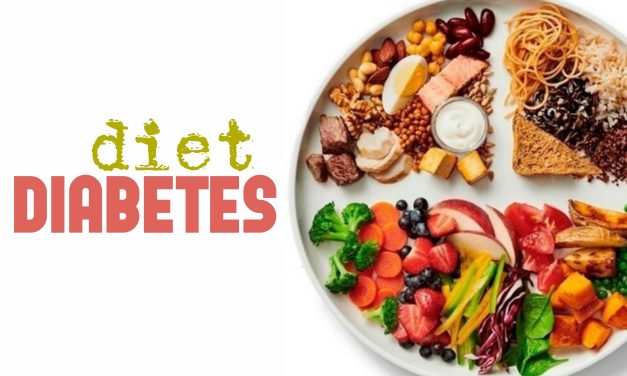 DIET UNTUK DIABETES