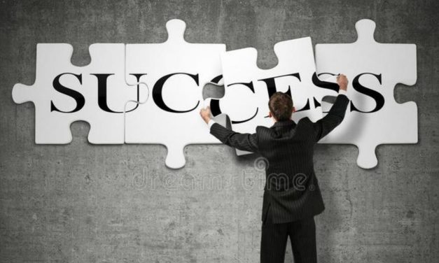 Ijazah: AGAR BISNIS BISA BANGKIT