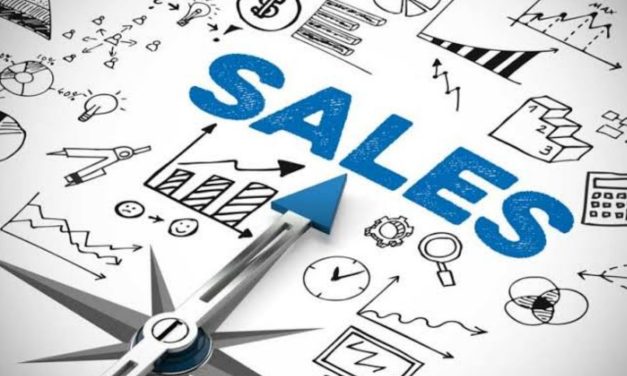 Ijazah: PENGASIH SALES PENJUAL PRODUK
