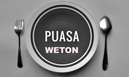 PUASA WETON: PENGERTIAN, MANFAAT & TATA CARANYA