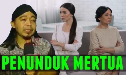 SOLUSI PROBLEM DENGAN MERTUA / CALON MERTUA