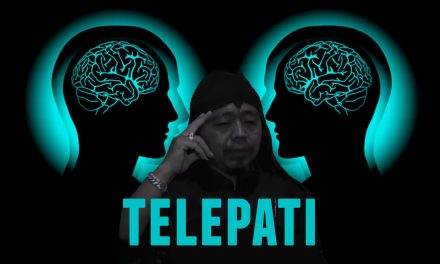 MEMPENGARUHI ORANG DENGAN TELEPATI