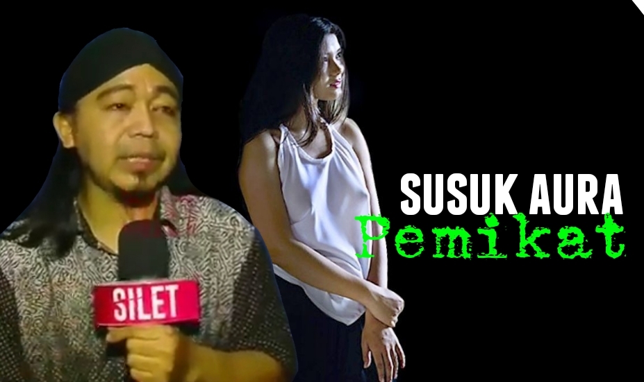 PANCARKAN AURA PEMIKAT ANDA BERSAMA KYAI PAMUNGKAS!