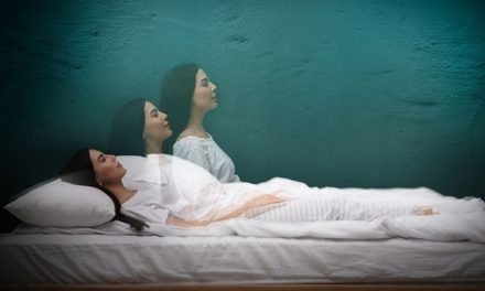 Pengelolaan Pikiran dan Pola Pikir yang Sehat Menghindari insomnia