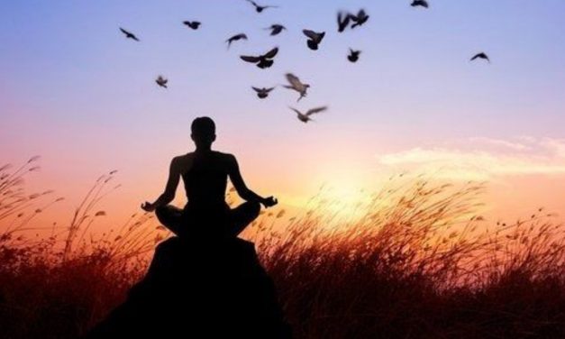 Ngaji Bareng Kyai Pamungkas: PRITHVI MUDRA