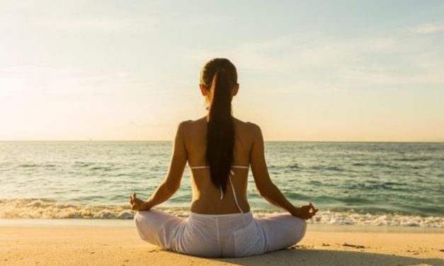 Ngaji Bareng Kyai Pamungkas: VARUN MUDRA