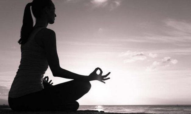 Ngaji Bareng Kyai Pamungkas: SHUNYA MUDRA