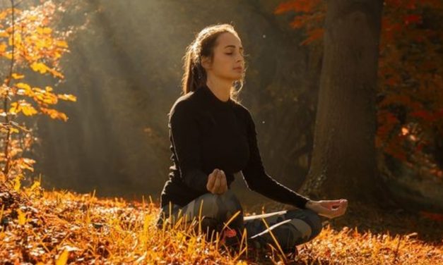 Ngaji Bareng Kyai Pamungkas: SURYA MUDRA