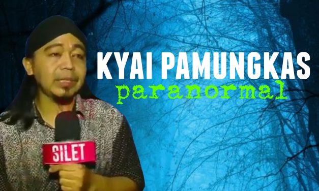 Solusi Problem Hidup dari Kyai Pamungkas
