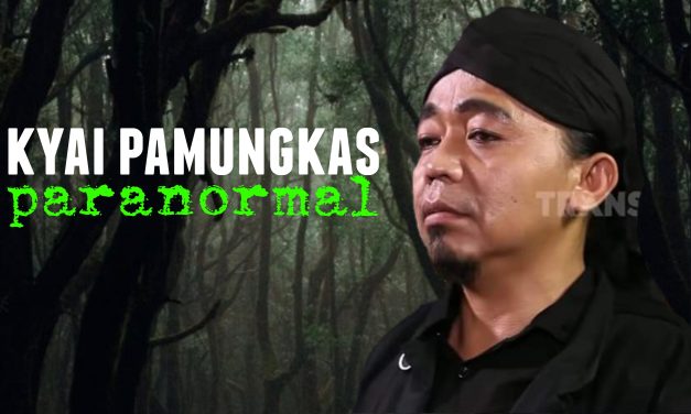 Solusi Problem Kehidupan Bersama Kyai Pamungkas