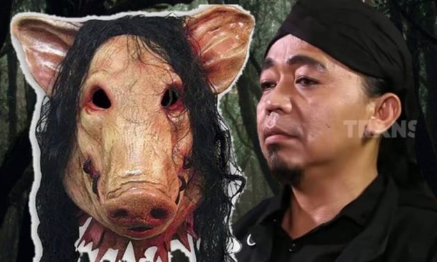 Kisah Mistis: BERSEKUTU DENGAN RATU SILUMAN BABI DI BUKIT SI KAMBANG