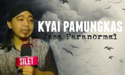 Kyai Pamungkas: Jasa Paranormal Terbaik Terpercaya