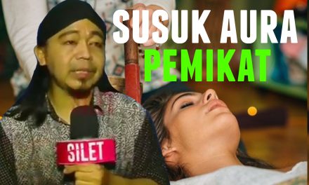 Kyai Pamungkas: Pakar Susuk Terbaik di Indonesia