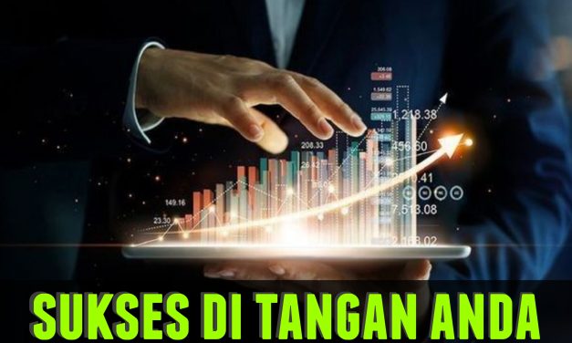 Usaha Melejit, Karir Meroket! Bersama Kyai Pamungkas