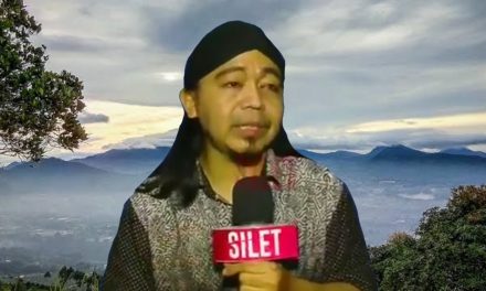 Kisah Kyai Pamungkas: KOMUNITAS GAIB LERENG GUNUNG PUTRI