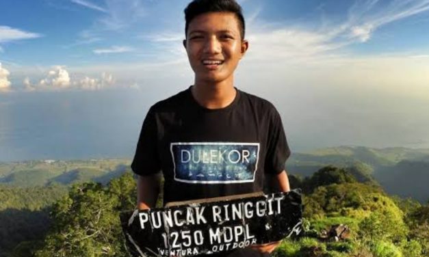 Kisah Kyai Pamungkas: BUDAK PESUGIHAN DEMIT GUNUNG RINGGIT