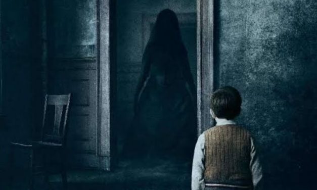 Kisah Kyai Pamungkas: HANTU PINDAHAN