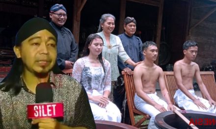 Layanan Kyai Pamungkas: PROSESI LARUNG SENGKOLO, BUANG SIAL, RUWAT, DAN RUQYAH