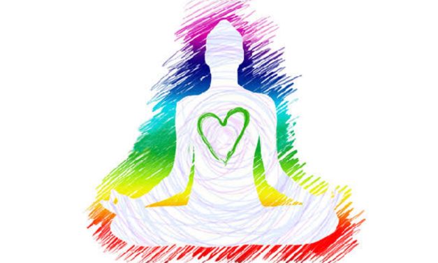 Ngaji Bareng Kyai Pamungkas: Pengenalan Reiki