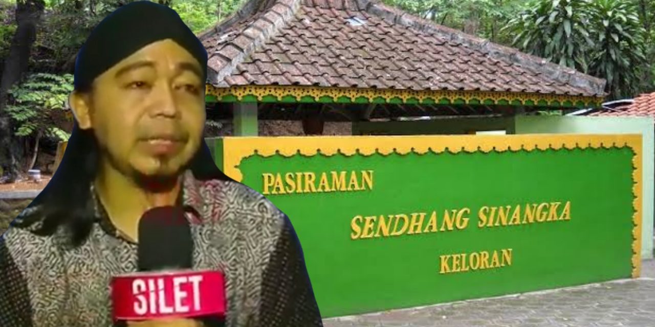 Kisah Kyai Pamungkas: SENDANG SINANGKA (Diburu Orang Tertindas dan Teraniaya)