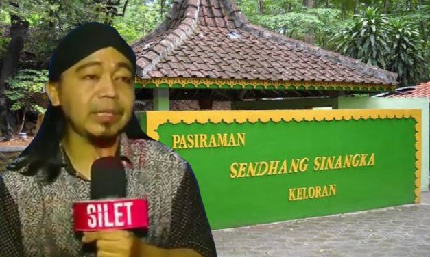 Kisah Kyai Pamungkas: SENDANG SINANGKA (Diburu Orang Tertindas dan Teraniaya)