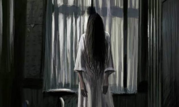 Kisah Kyai Pamungkas: HANTU KAMAR KOSONG