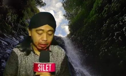 Kisah Kyai Pamungkas: PETAPA GAIB DI WATU JADAH