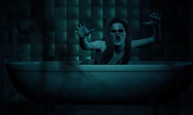 Kisah Kyai Pamungkas: HANTU PENUNGGU TOILET