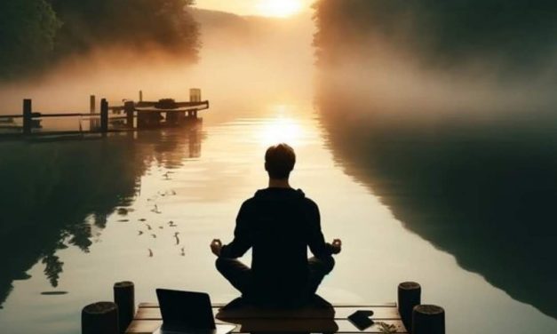 Ngaji Bareng Kyai Pamungkas: Reiki dalam Kehidupan Sehari-hari