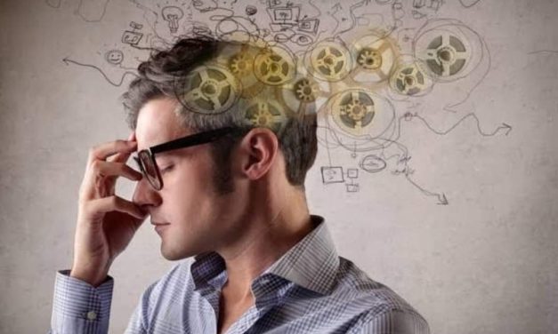 Ngaji Psikologi: BENARKAH KITA BISA MEMBACA PIKIRAN ORANG LAIN?