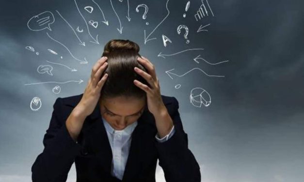 Ngaji Psikologi: CARA MENGINTIP PIKIRAN ORANG