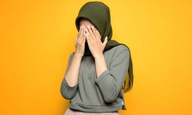 Ngaji Psikologi Bersama Kyai Pamungkas:  MERDEKA DARI RASA MALU
