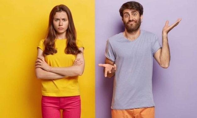 13 Kesalahan Pria dalam Mendekati Wanita Menurut Kyai Pamungkas: #1. KEKANAK-KANAKAN