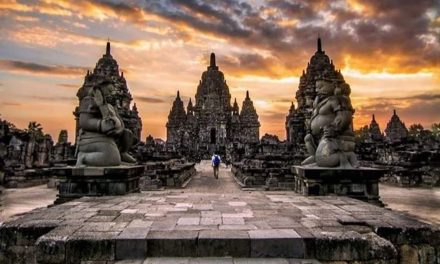 Panggonan Wingit: MISTIK DI SEKITAR CANDI PRAMBANAN