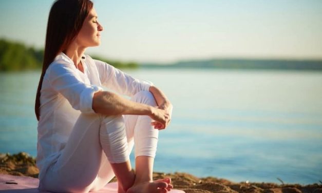 Ngaji Psikologi Bersama Kyai Pamungkas: Lakukan Yoga