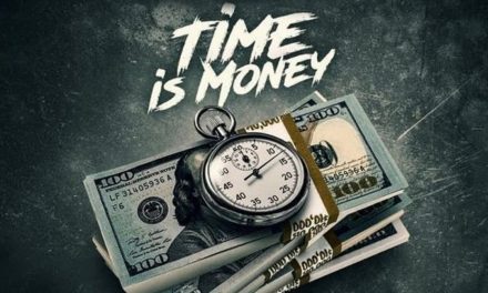 Ngaji Psikologi Bersama Kyai Pamungkas: TIME IS MONEY