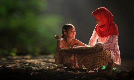 Ngaji Psikologi Bersama Kyai Pamungkas: JANGAN SALAH TEMPAT MENGGANTUNG HARAPAN