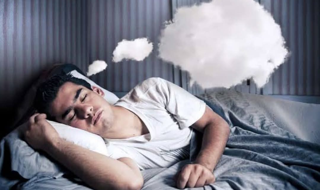 Layanan Kyai Pamungkas: MIMPI LIHAT TEMPAT TIDUR KOSONG
